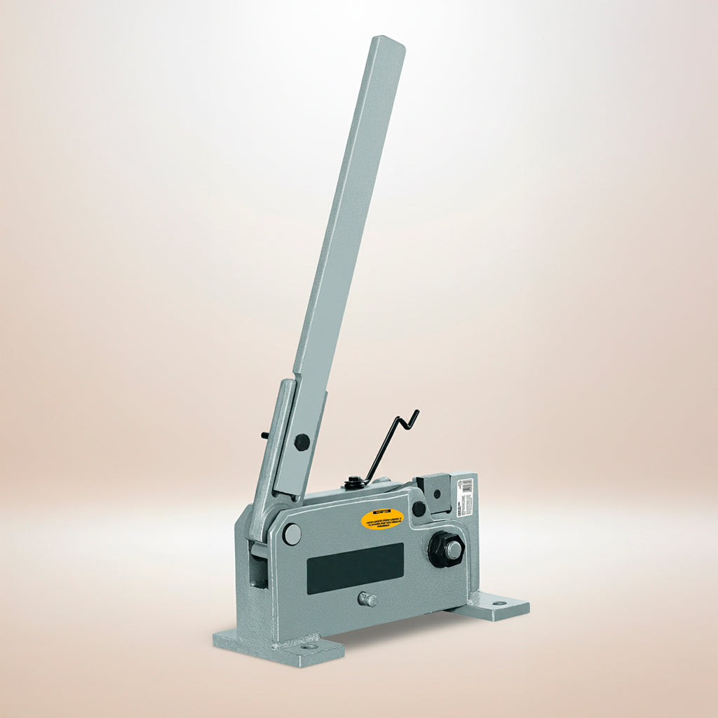 Cortadora de Varilla 1”