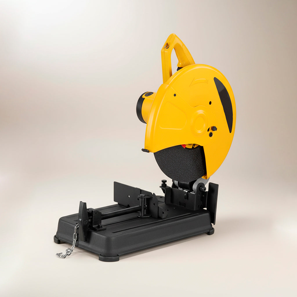 Cortadora de metal de 14”