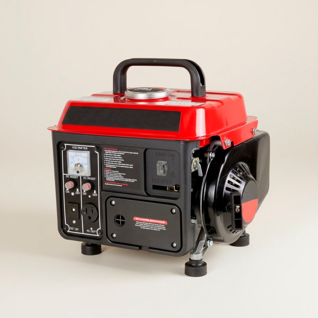 Generador de 1.000 W