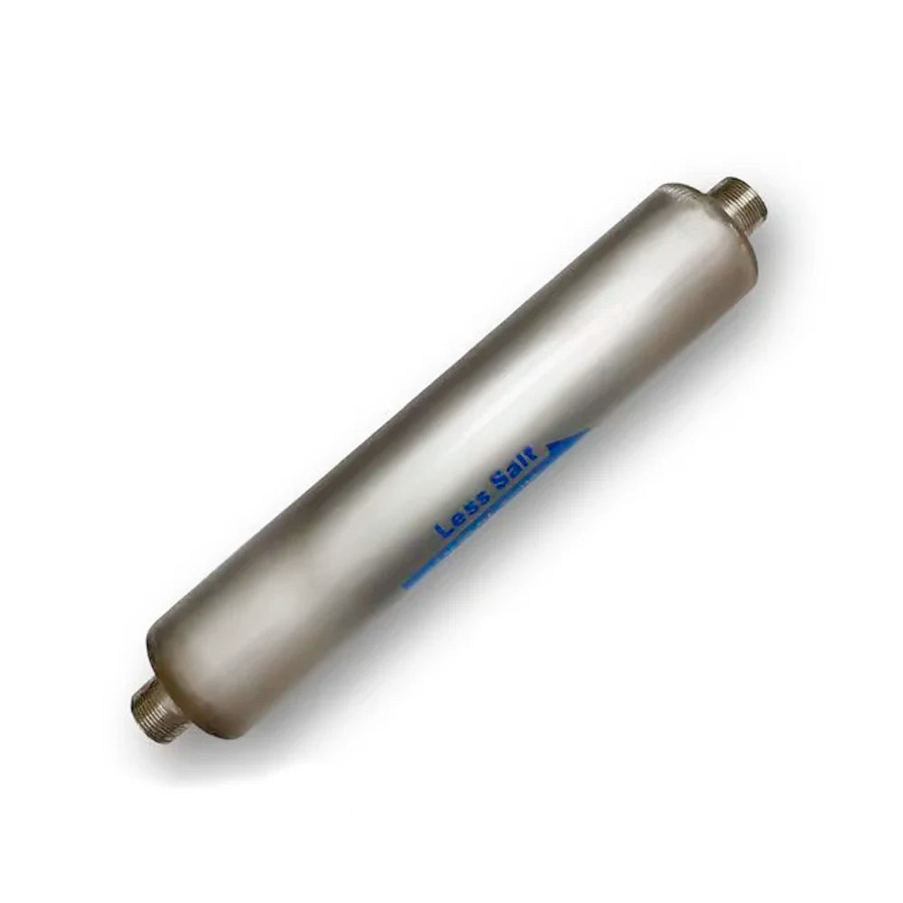 LSHR-100-I – Dispositivo Antisarro Magnético Inoxidable 1” para Tuberías