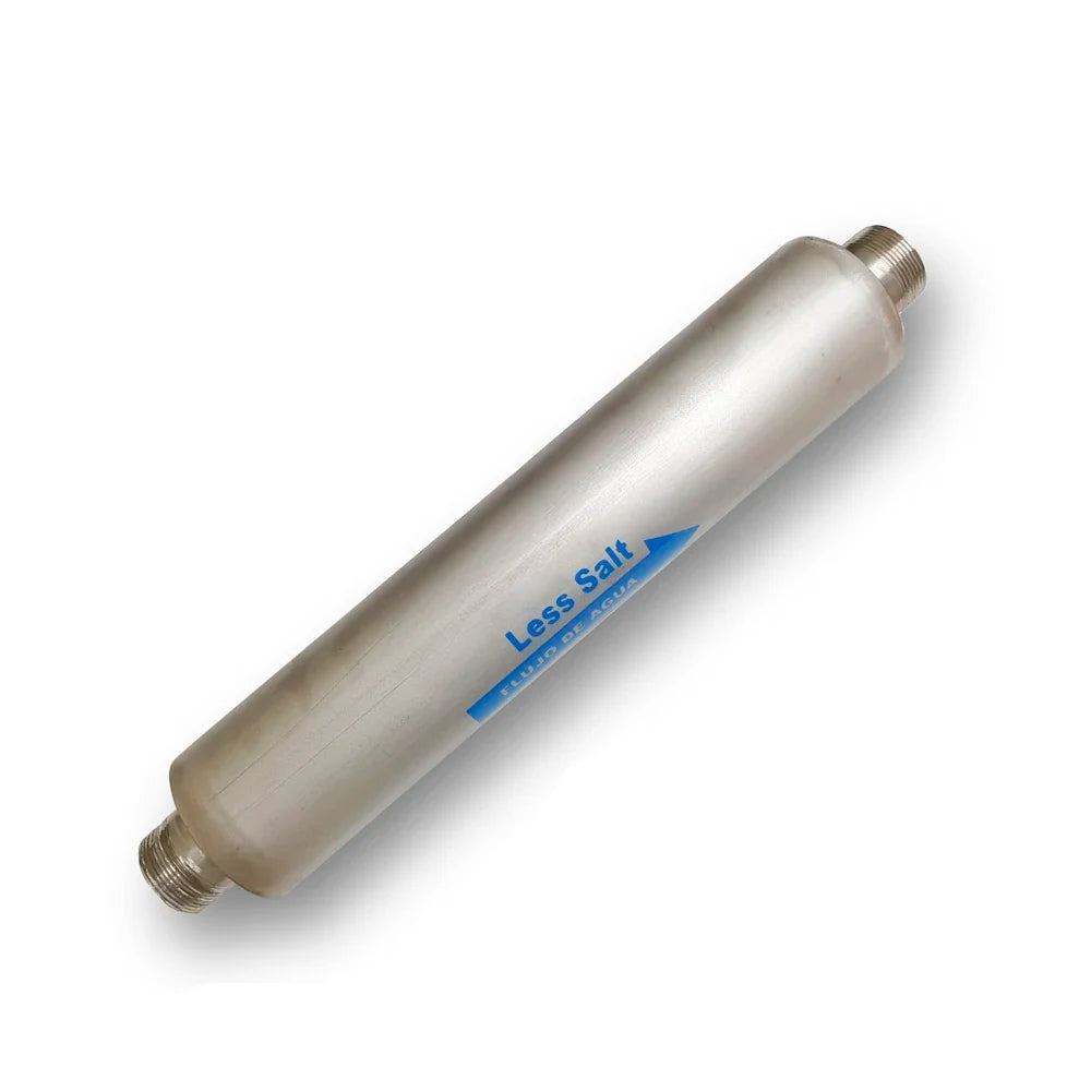 LSHR-150-I – Dispositivo Antisarro Magnético de Aluminio 1½” para Tuberías