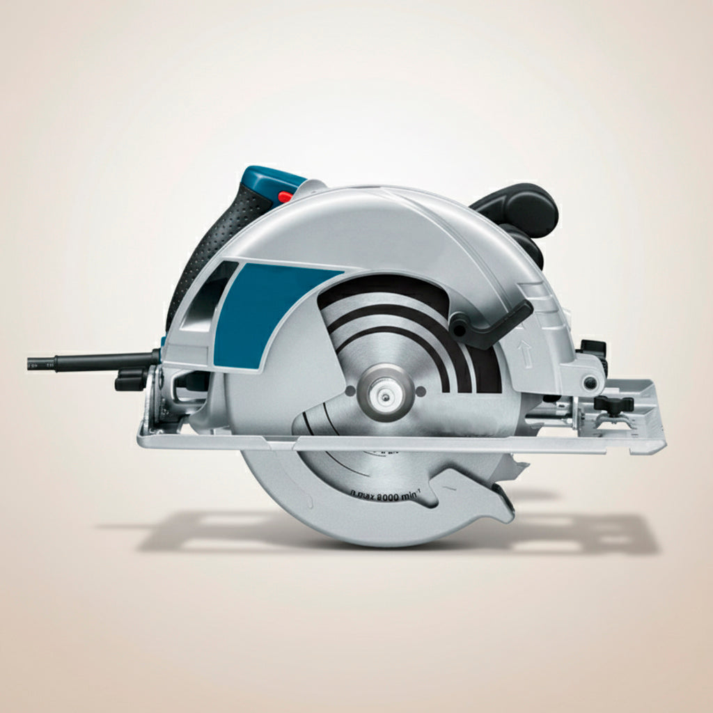 Sierra Circular de 7”