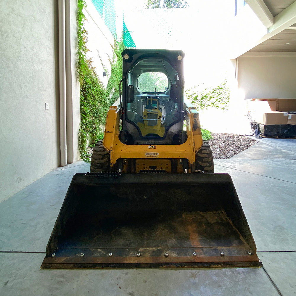 Cargador Compacto CAT 226D3